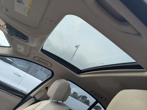 Used 2011 BMW 535i Sedan RWD image 14