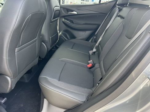 New 2026 Buick Encore GX Preferred w/ Comfort Package image 17
