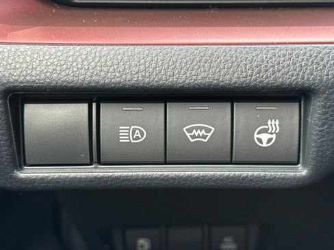 New 2026 Toyota Prius Plug-In Hybrid FWD image 29
