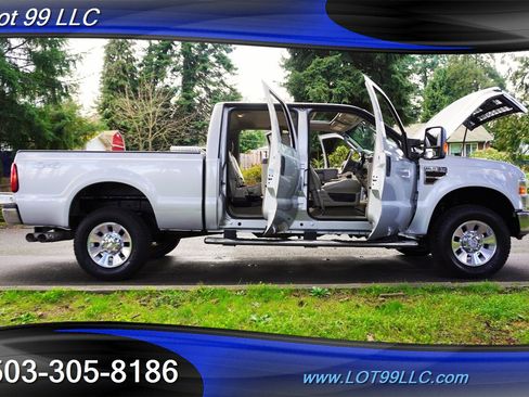 Used 2008 Ford F350 Lariat image 28