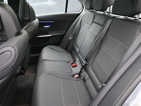 New 2026 Mercedes-Benz C 300 Sedan image 12