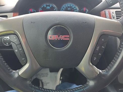 Used 2011 GMC Sierra 2500 SLT w/ SLT Convenience Package AWD/4WD image 25