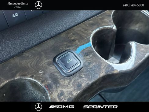 Used 2019 Mercedes-Benz Sprinter 170 image 45