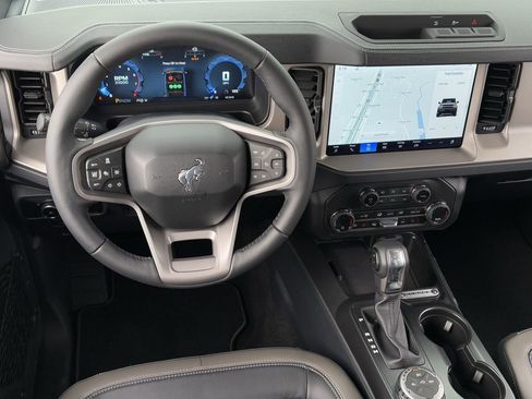 New 2026 Ford Bronco Outer Banks AWD/4WD image 47