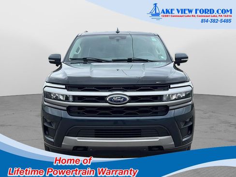 Used 2022 Ford Expedition XLT AWD/4WD image 19