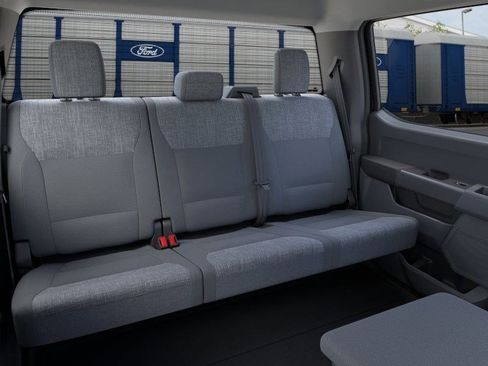 New 2026 Ford F250 XLT w/ FX4 Off-Road Package image 34