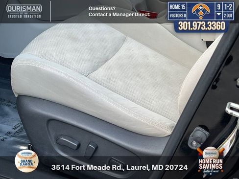 Used 2020 Nissan Rogue Sport SV w/ All-Weather Package AWD/4WD image 6