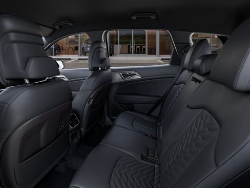 New 2026 Kia Sportage X-Line image 18