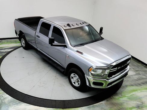 Used 2021 RAM 3500 Tradesman AWD/4WD image 28