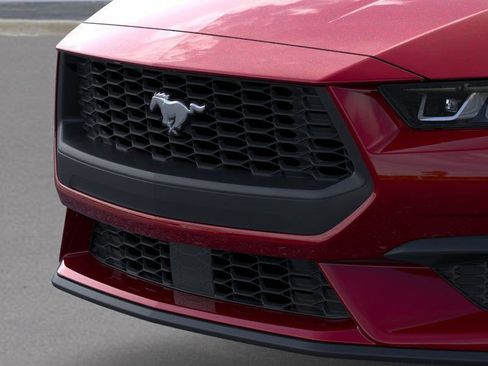 New 2025 Ford Mustang Premium image 19
