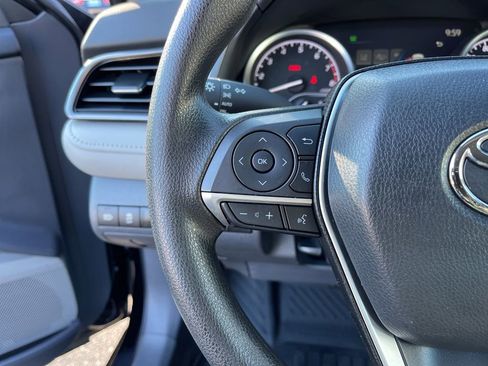 Certified 2024 Toyota Camry LE image 16