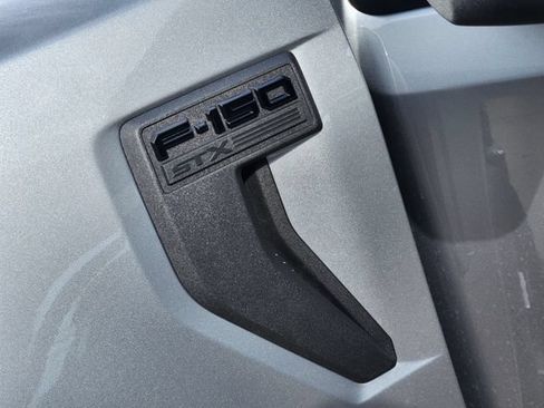 Used 2026 Ford F150 STX w/ Equipment Group 200A AWD/4WD image 10