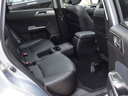 Used 2013 Subaru Forester 2.5X Limited image 24