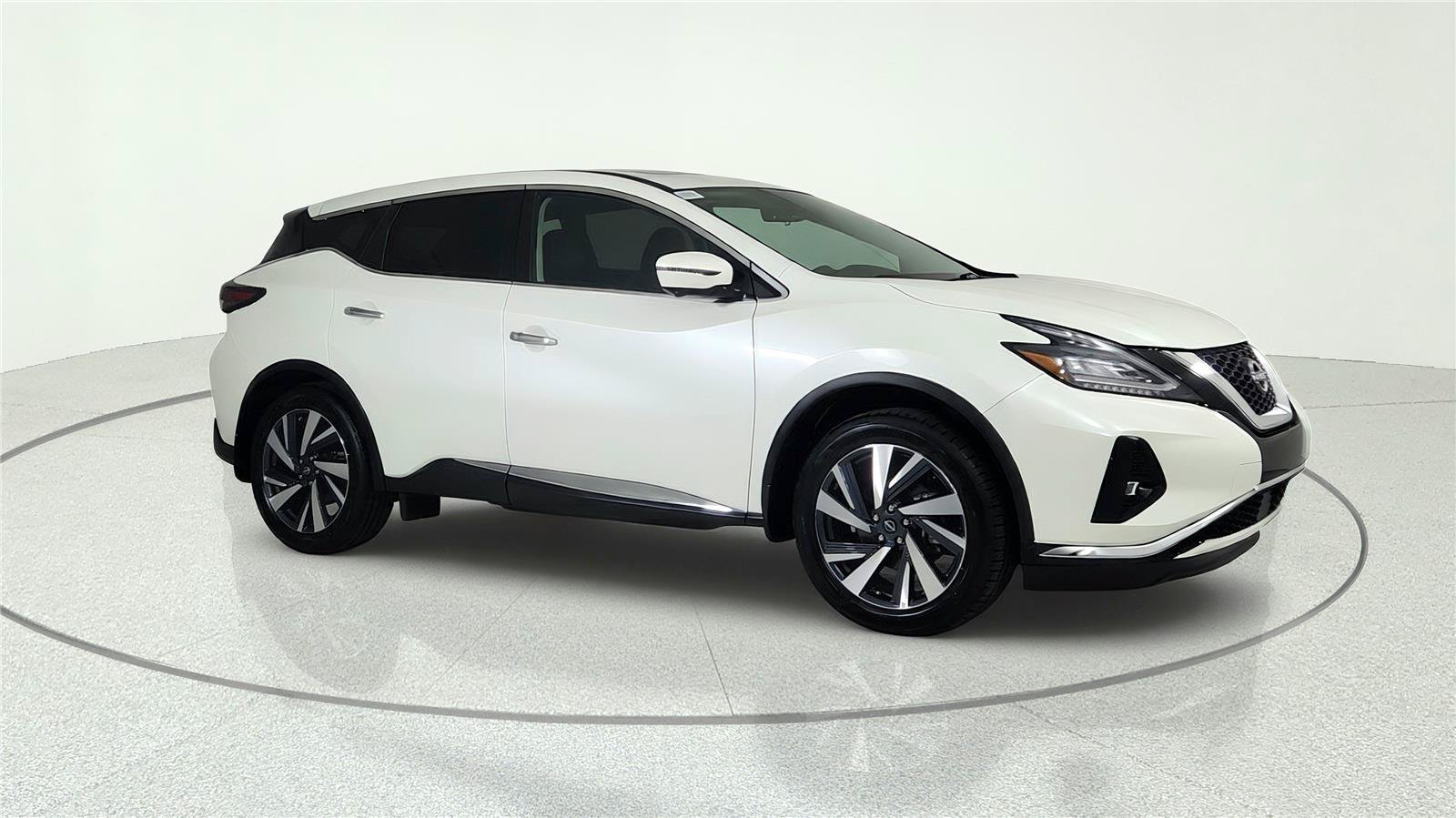 Used 2024 Nissan Murano SL FWD image 10