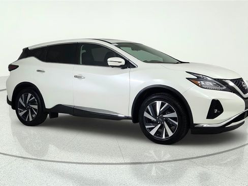 Used 2024 Nissan Murano SL FWD image 10