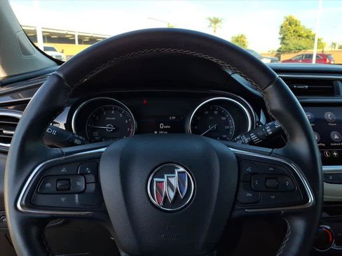 Used 2022 Buick Encore GX Preferred w/ Sport Touring Package image 29