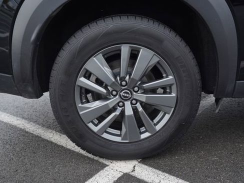 Used 2023 Nissan Pathfinder SV image 42