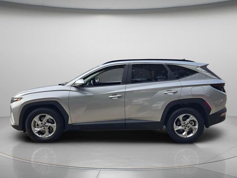 Used 2022 Hyundai Tucson SEL image 3