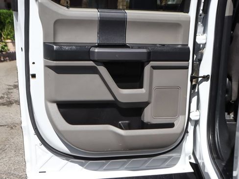 Used 2022 Ford F250 XLT AWD/4WD image 32