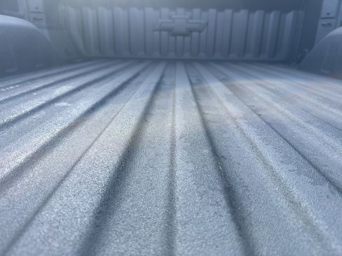 Used 2025 Chevrolet Silverado 1500 RST image 9