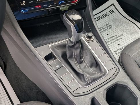 Used 2025 Volkswagen Jetta S FWD image 20