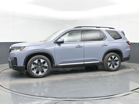 New 2026 Honda Pilot Elite image 6