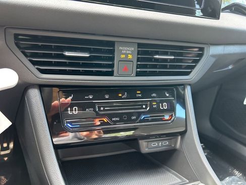 New 2026 Volkswagen Jetta Sport image 30