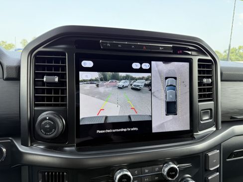 Used 2024 Ford F150 XLT w/ Equipment Group 302A MID AWD/4WD image 18