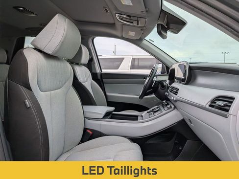 Used 2021 Hyundai Palisade SEL w/ Convenience Package FWD image 30