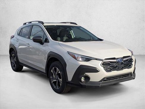 New 2026 Subaru Crosstrek 2.0i Premium image 6