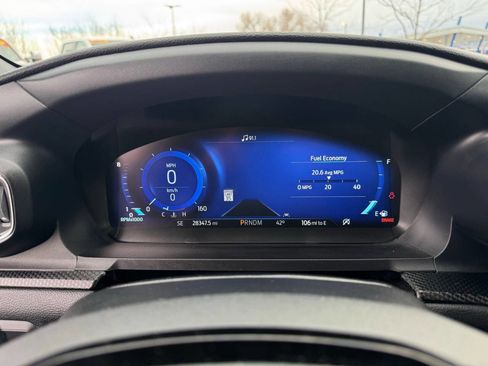 Used 2021 Ford Explorer ST image 22