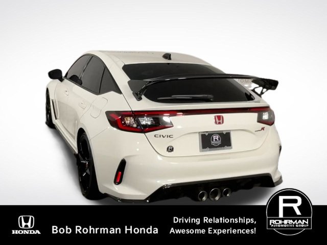 Used 2023 Honda Civic Type R image 7