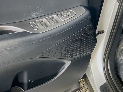 Used 2023 Hyundai Palisade SEL w/ Cargo Package image 19