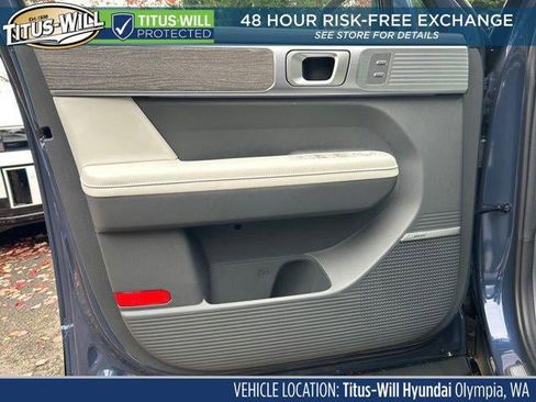 New 2026 Hyundai Santa Fe Calligraphy image 59