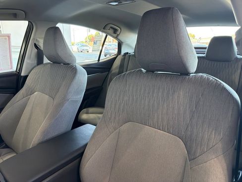 Certified 2026 Toyota Camry LE FWD image 22