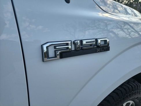 Used 2016 Ford F150 XLT w/ Equipment Group 302A Luxury RWD image 14