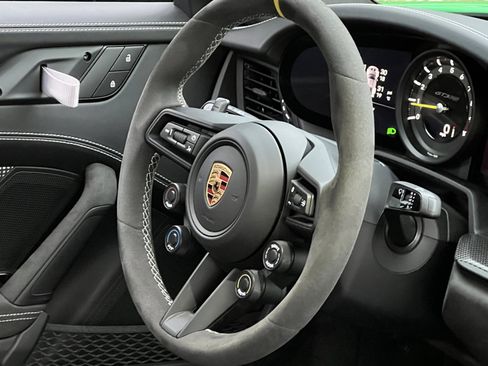 Certified 2024 Porsche 911 GT3 RS image 36