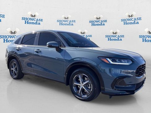 Certified 2024 Honda HR-V EX-L image 10
