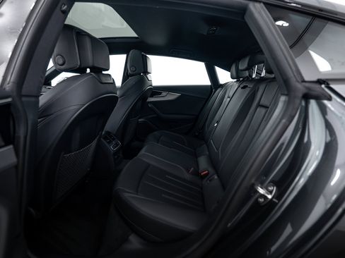 Certified 2025 Audi A5 2.0T Premium Plus w/ Convenience Plus Package image 14