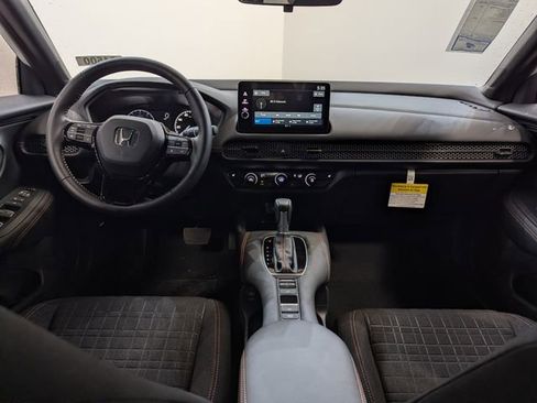 New 2026 Honda HR-V Sport image 12