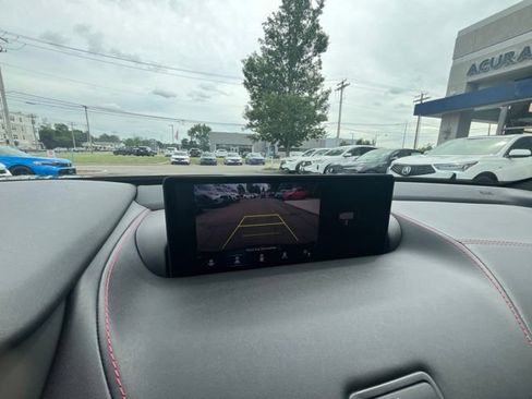 Certified 2025 Acura TLX SH-AWD w/ A-SPEC Pkg image 46
