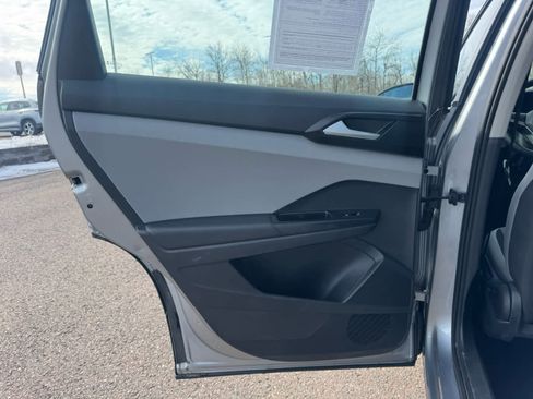 Used 2023 Volkswagen Taos S w/ Driver Assistance Package image 35