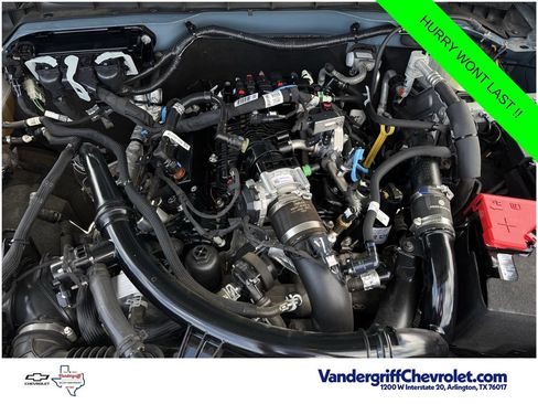 Used 2021 Ford Bronco Badlands w/ Sasquatch Package AWD/4WD image 25