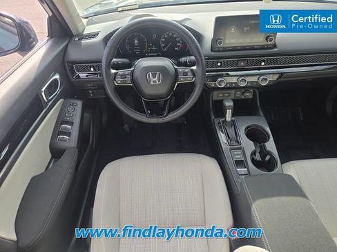 Used 2024 Honda Civic EX image 18
