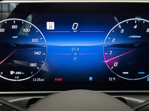 New 2026 Mercedes-Benz CLE 450 4MATIC Cabriolet image 27