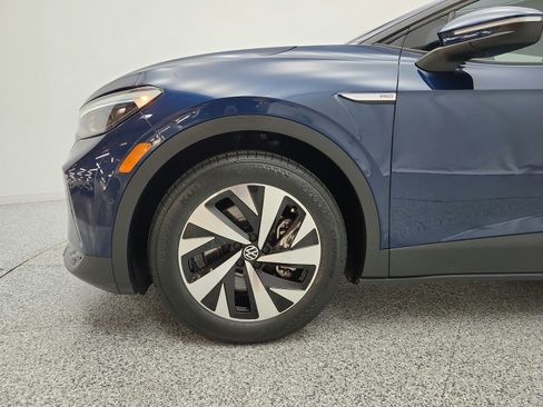 Used 2023 Volkswagen ID.4 Pro RWD image 21