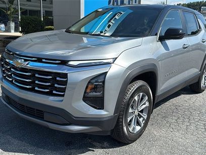New 2026 Chevrolet Equinox LT w/ LPO, Floor Liner Package