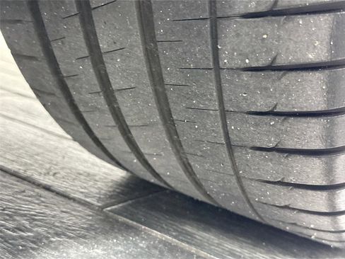 Used 2025 BMW M4 xDrive Competition w/ Executive Package image 29