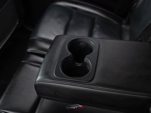 Used 2024 Dodge Durango R/T image 23