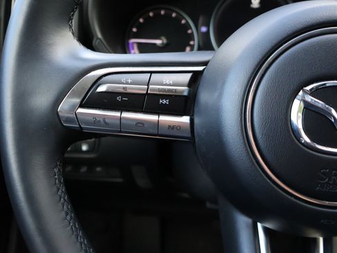 Certified 2025 MAZDA CX-50 2.5 Hybrid w/ Premium Plus Pkg image 35